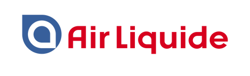 Logo der Firma Air Liquide
