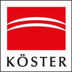 Logo der Köster GmbH