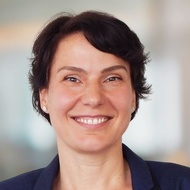 GUTcert employee Tanja Heinecke