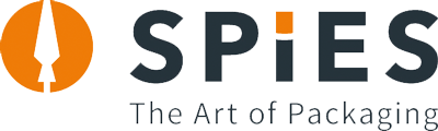 Logo der SPIES Packaging