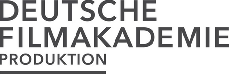 Logo der Deutschen Filmakademie Produktion GmbH
