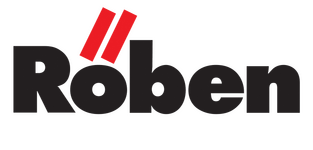 Logo der Röben Tonbaustoffe GmbH