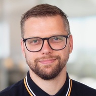 GUTcert employee Thomas Möser