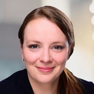 GUTcert employee Christiane Breitbarth