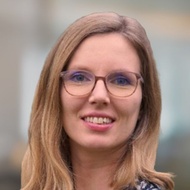 GUTcert employee Josephine Beck