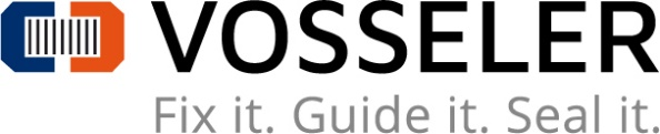 Logo der Voessler GmbH