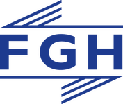 Logo der FGH