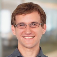 GUTcert employee Jannik Steinborn