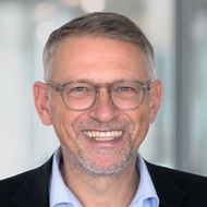 GUTcert employee Jochen Buser