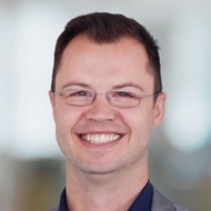 GUTcert employee Thomas Gebhardt
