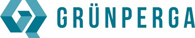 Logo Grünperga Papier GmbH