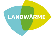 Logo der Landwärme GmbH