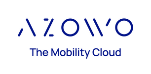 Logo der AZOWO GmbH