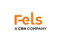 Logo der Fels Vertriebs und Service GmbH & Co. KG