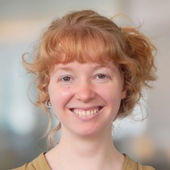 GUTcert employee Ruzena Hesse
