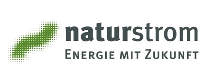 Logo der naturstrom AG