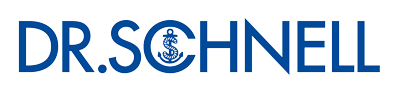 Logo der Firma Dr. Schnell