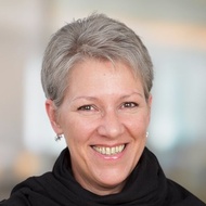 GUTcert employee Anette Möbius