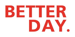 Logo der Agentur Better Day