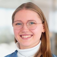 GUTcert employee Tania Schwarzer