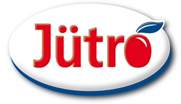 Logo Jütro Tiefkühlkost