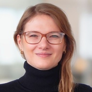 GUTcert employee Jelena Windemut