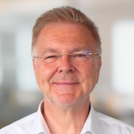 GUTcert Managing Director Prof. Dr.-Ing. Jan Uwe Lieback