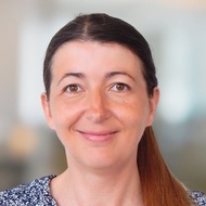 GUTcert employee Nicole Petzke