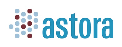 Logo der Firma Astora GmbH