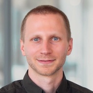GUTcert employee Dominique Vinzent