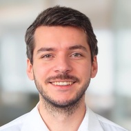 GUTcert employee Tim Stauffenberg