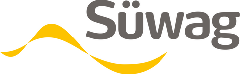 Logo der Süwag Vertrieb AG & Co. KG