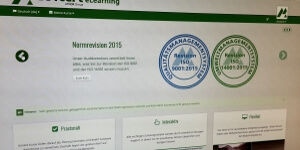 E-learning